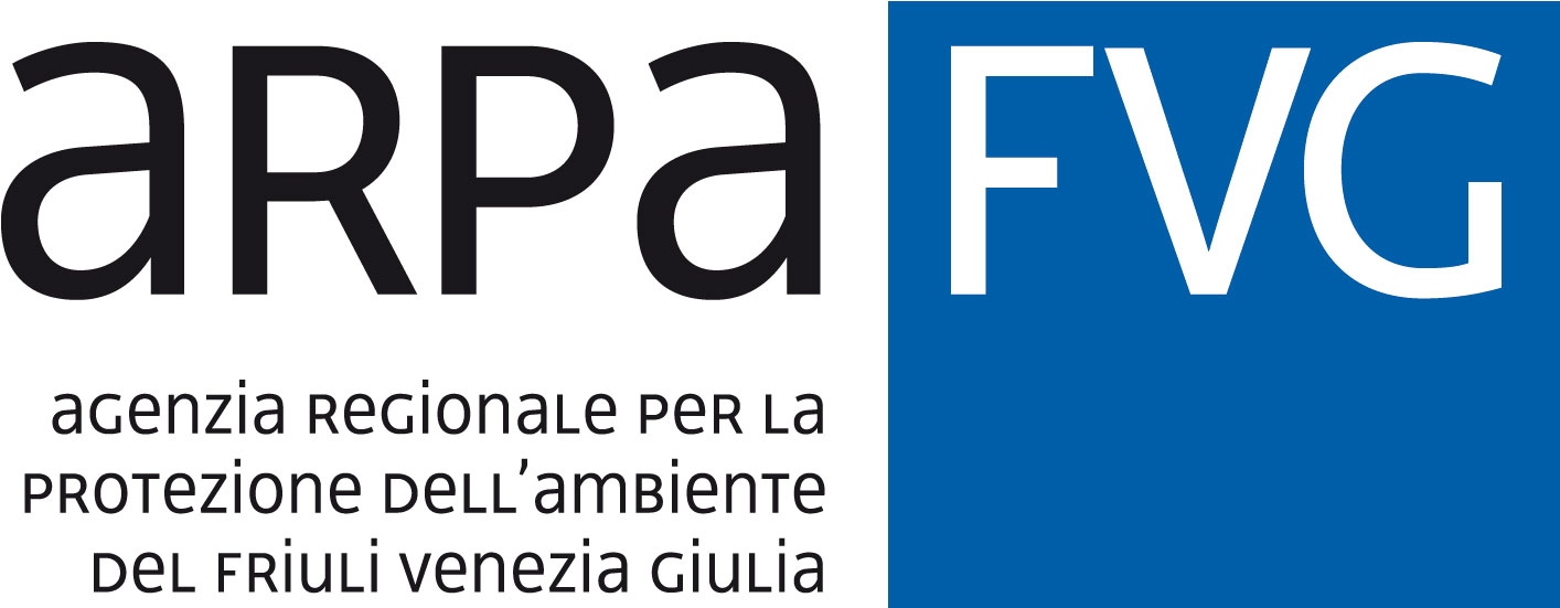 logo Arpa FVG