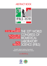 World Congress of Biomedical Laboratory Science 