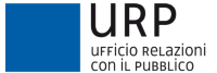 URP - Ufficio Relazioni con il pubblico