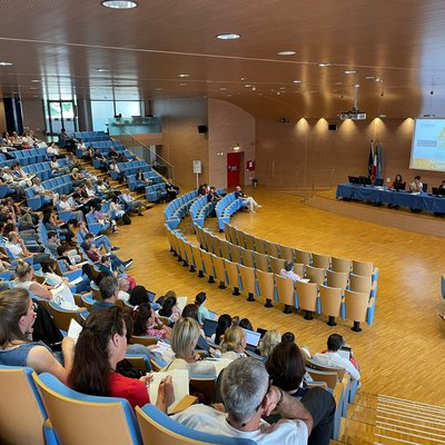 immagine contenuta nella pagina: cambiamenti climatici: verso una strategia e un piano regionale ...