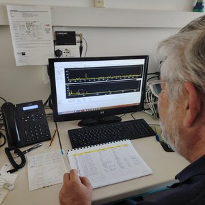 immagine anteprima per la notizia: arpa fvg coinvolta nell’esercitazione internazionale “convex-3...
