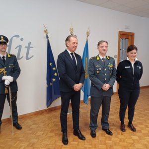 immagine anteprima per la notizia: tutela ambientale: firmato a trieste il protocollo d’intesa tr...