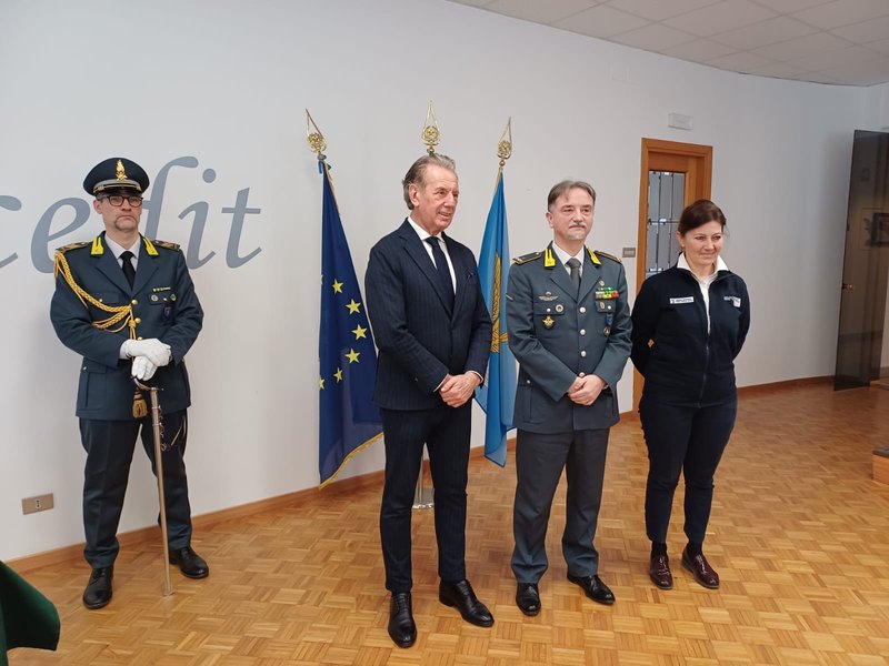 immagine anteprima per la notizia: tutela ambientale: firmato a trieste il protocollo d’intesa tr...