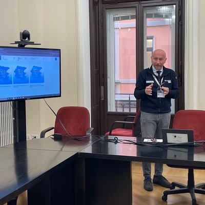 immagine contenuta nella pagina: nuova funzionalità per lo scarico degli indicatori spazializzati...