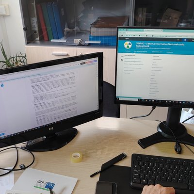 immagine contenuta nella pagina: arpa fvg coinvolta nell’esercitazione internazionale “convex-3” ...