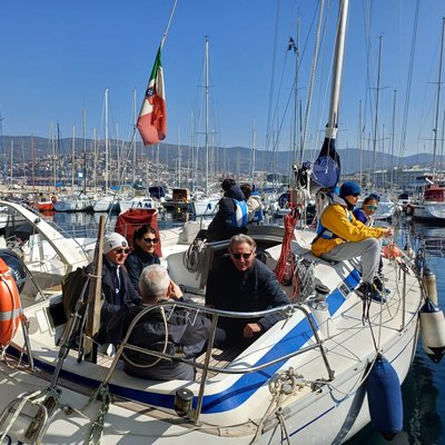 immagine contenuta nella pagina: al via una nuova collaborazione tra arpa fvg e isis nautico galv...