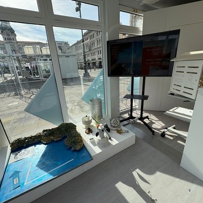 immagine contenuta nella pagina: arpa fvg partecipa a barcolana 57 con incontri e attività dedica...