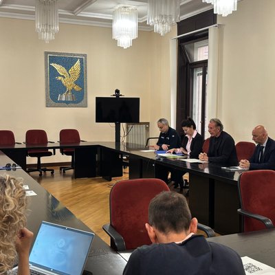 immagine contenuta nella pagina: disponibile il bollettino arpa fvg sul monitoraggio dei campi el...