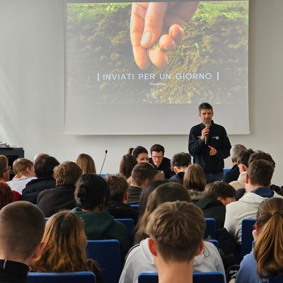 immagine contenuta nella pagina: arpa fvg presenta i risultati del progetto video “inviati per un...