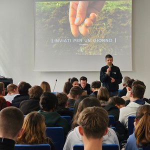 immagine anteprima per la notizia: arpa fvg presenta i risultati del progetto video “inviati per ...
