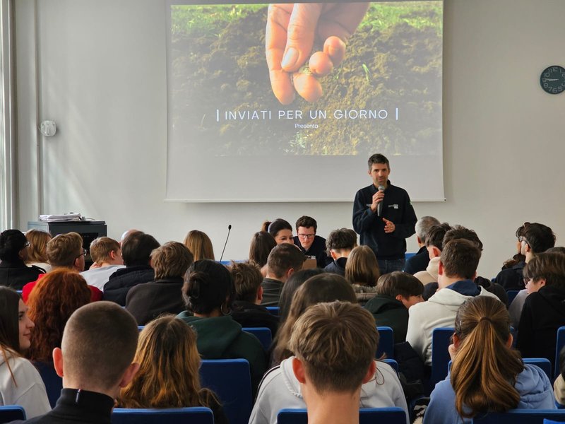 immagine anteprima per la notizia: arpa fvg presenta i risultati del progetto video “inviati per ...
