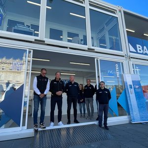 immagine anteprima per la notizia: arpa fvg partecipa a barcolana 57 con incontri e attività dedi...