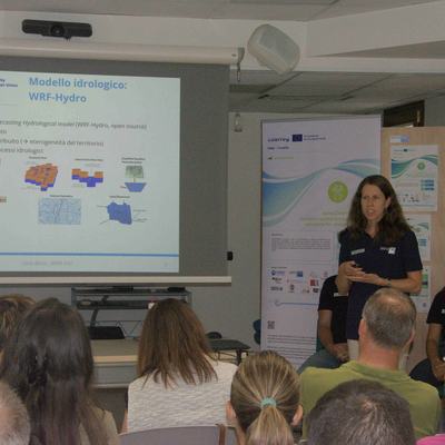 immagine contenuta nella pagina: progetto adriaclimplus: arpa fvg presenta gli scenari climatici ...
