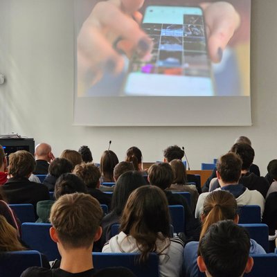 immagine contenuta nella pagina: arpa fvg presenta i risultati del progetto video “inviati per un...
