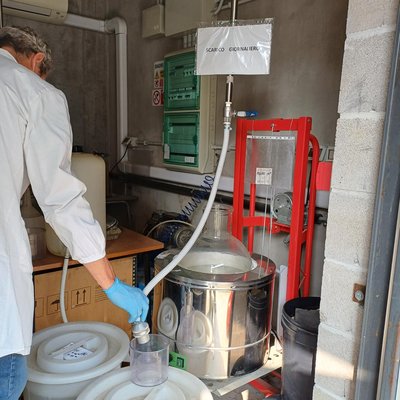 immagine contenuta nella pagina: arpa fvg coinvolta nell’esercitazione internazionale “convex-3” ...