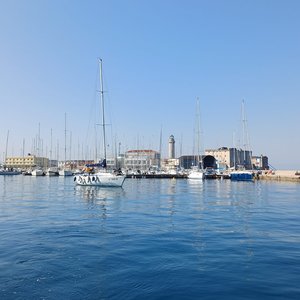 immagine anteprima per la notizia: al via una nuova collaborazione tra arpa fvg e isis nautico ga...