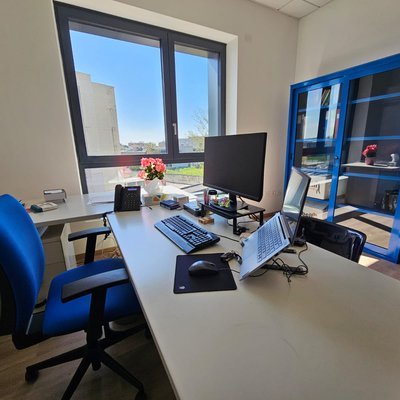 immagine contenuta nella pagina: inaugurata la nuova sede di arpa fvg a pordenone