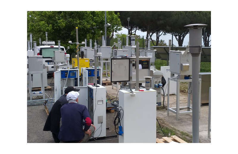 gli interconfronti: dove nascono trasparenza ed au...