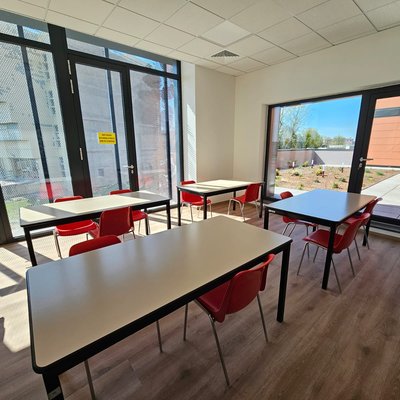 immagine contenuta nella pagina: inaugurata la nuova sede di arpa fvg a pordenone
