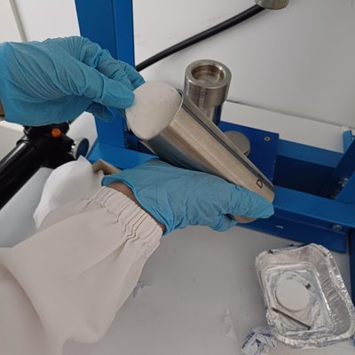 immagine contenuta nella pagina: arpa fvg coinvolta nell’esercitazione internazionale “convex-3” ...