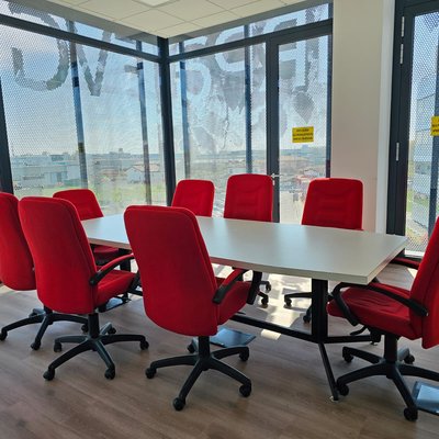 immagine contenuta nella pagina: inaugurata la nuova sede di arpa fvg a pordenone