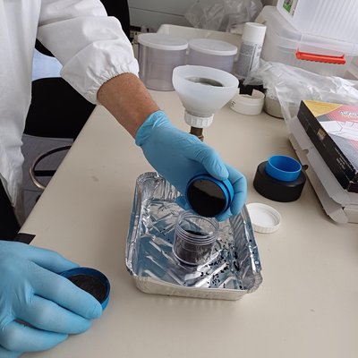 immagine contenuta nella pagina: arpa fvg coinvolta nell’esercitazione internazionale “convex-3” ...