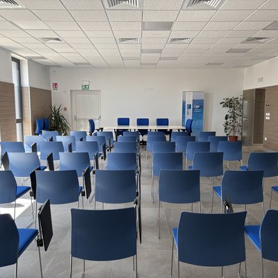 immagine contenuta nella pagina: inaugurata la nuova sede di arpa fvg a pordenone