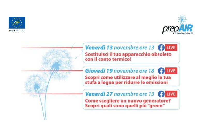 #prepair: il corretto utilizzo delle biomasse per ...