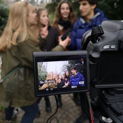 Laboratori audiovisivi