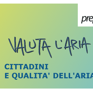 immagine anteprima per la notizia: #prepair: “valuta l’aria” un’indagine sull’inquinamento dell’a...