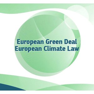 immagine anteprima per la notizia: i primi passi del green deal europeo con la legge sul clima