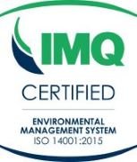SG02 Logo ISO 14001 IMQ