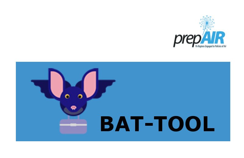#prepair: aggiornamento delle funzioni di bat-tool