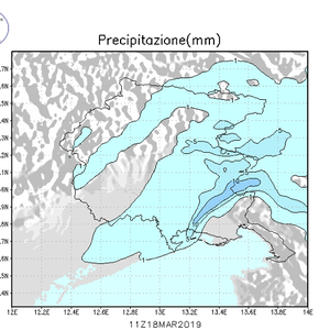 immagine anteprima per la notizia: nuovi dati ecmwf a disposizione del crma di arpa fvg per le si...