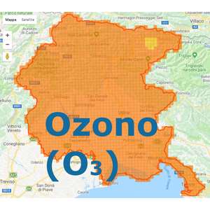 immagine anteprima per la notizia: arriva l’ozono, prestiamo attenzione, ma senza troppe apprensi...