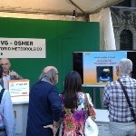 immagine contenuta nella pagina: l’osservatorio meteorologico regionale di arpa fvg: evoluzione dei servizi e della comunicazione in ambito meteo-climatico