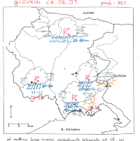 immagine anteprima per la notizia: l’osservatorio meteorologico regionale di arpa fvg: evoluzione...