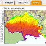 immagine contenuta nella pagina: l’osservatorio meteorologico regionale di arpa fvg: evoluzione dei servizi e della comunicazione in ambito meteo-climatico