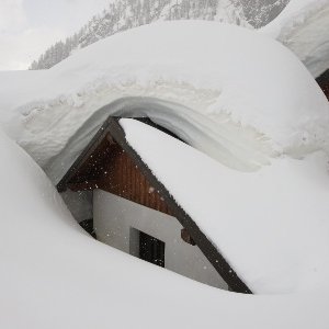 Sella Tuglia, marzo 2015
