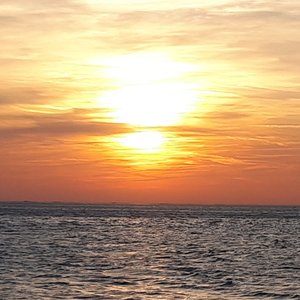 tramonto-mare-caldo