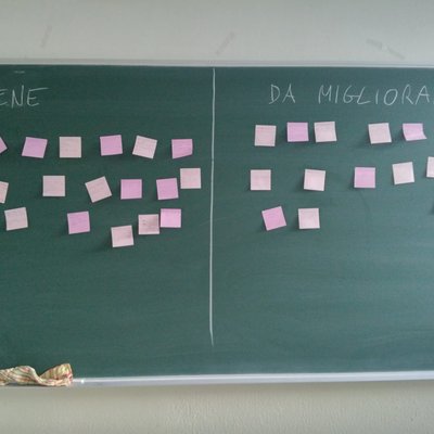 Verificare per ripartire