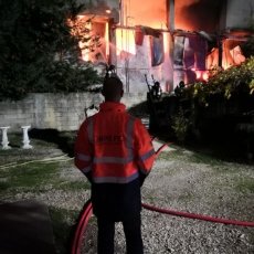 immagine anteprima per la notizia: incendio ex-bertolini - mossa