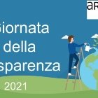 immagine anteprima per la notizia: giornata della trasparenza arpa fvg 2021. conoscere per partec...