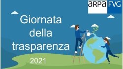 giornata della trasparanza 2021