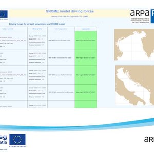 immagine anteprima per la notizia: #firespill: un ulteriore passo avanti verso la messa a disposi...