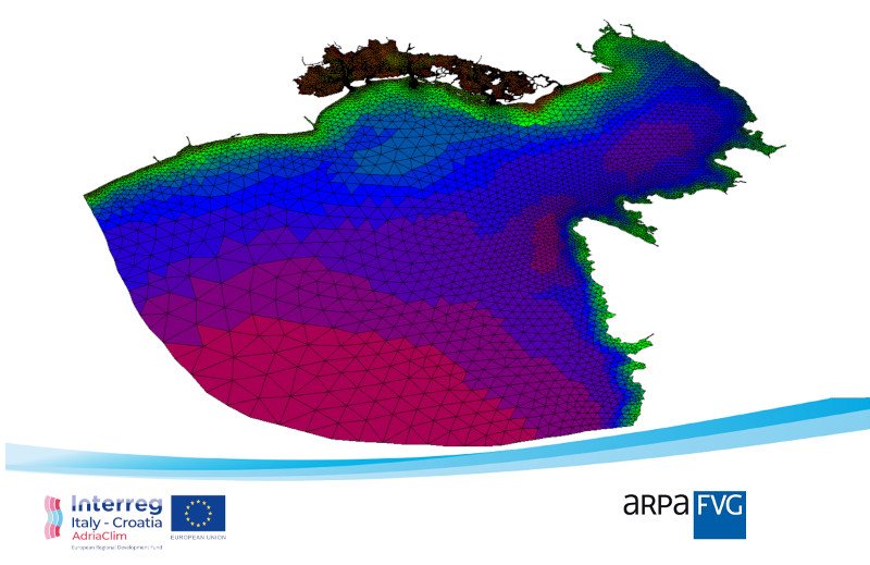 immagine contenuta nella pagina: #adriaclim: prosegue con l’arricchimento della propria banca dat...