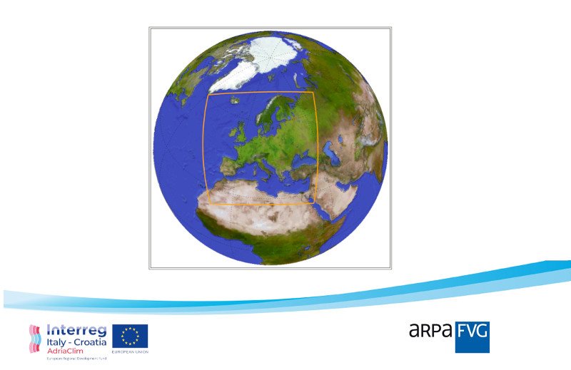 immagine contenuta nella pagina: #adriaclim : le simulazioni cordex concorrono allo studio dei cambiamenti climatici sulle coste del mare adriatico