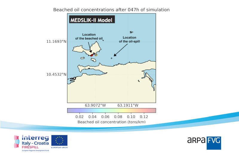 immagine contenuta nella pagina: #firespill: arpa fvg (pp 11) potenzia gli strumenti per la valut...
