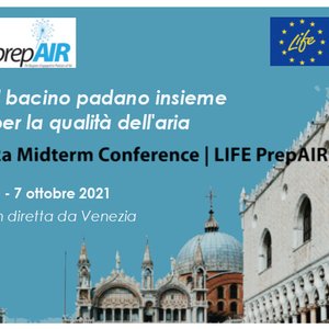 immagine anteprima per la notizia: due importanti conferenze del progetto prepair