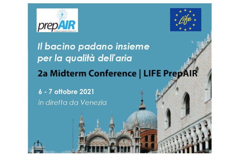 immagine contenuta nella pagina: due importanti conferenze del progetto prepair